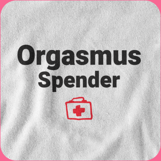 Orgasmus Spender